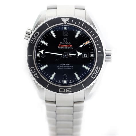 omega seamaster si14 price|omega seamaster titanium steel.